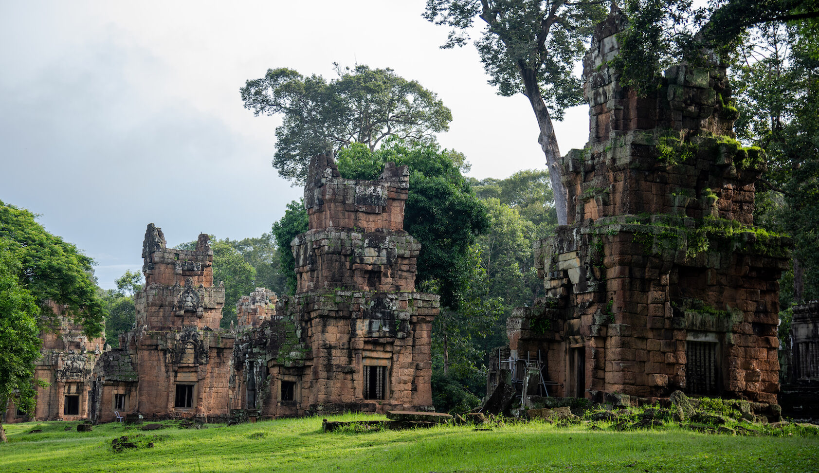 Multi-Day Cambodia Tours